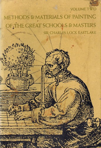 methods and materials of the great schools and masters