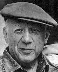 Picture Of Picasso